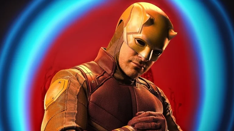 Set photos for Daredevil: Born Again verify returns of audience favourites from the original series Set photos for Daredevil: Born Again verify returns of audience favourites from the original series
