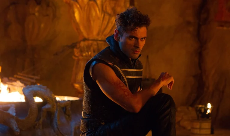 At 42, actor Adan Canto from X-Men: Days of future past passes away.
