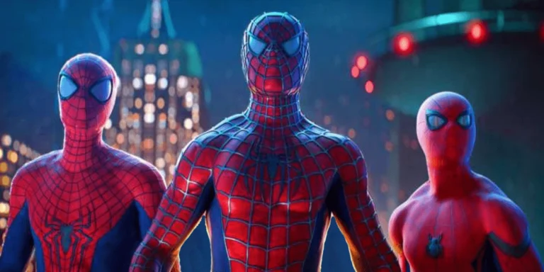 Josh Hutcherson on if, eleven years after losing the part to Andrew Garfield, he would still play Spider-Man in an MCU film