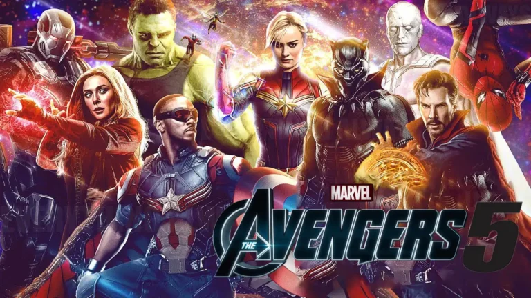 Breaking news: Avengers 5 release date cancelled, Disney and Marvel take unprecedented step Breaking news: Avengers 5 release date cancelled, Disney and Marvel take unprecedented step