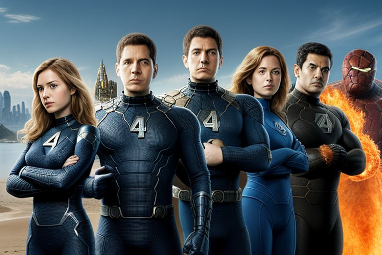 The Bear actor discloses his alleged Fantastic Four reboot casting