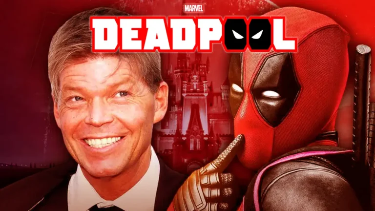 End of an era: Deadpool co-creator Rob Liefeld announces retirement.