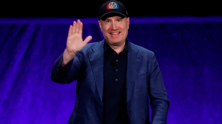 Disney investor criticises to woke Marvel films and Kevin Feige