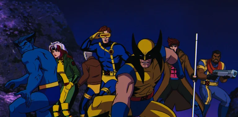 X-Men ’97: A gateway to animated crossovers and spinoffs