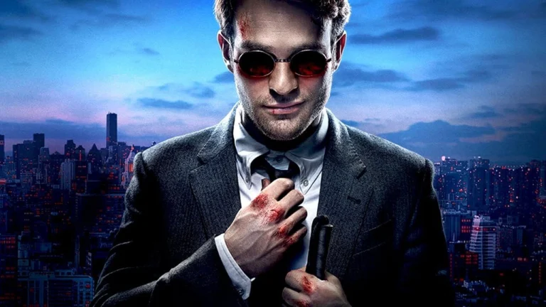 Daredevil: Born Again set photos reveal original star’s return following controversial recasting
