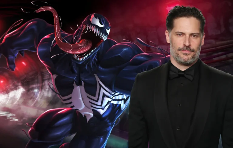 Joe Manganiello open to Marvel return as Agent Venom