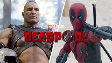 From iconic roles to uncomfortable suits: Vinnie Jones’ decision to skip Deadpool & Wolverine crossover