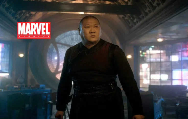 Benedict Wong teases return of Wong, the Sorcerer Supreme
