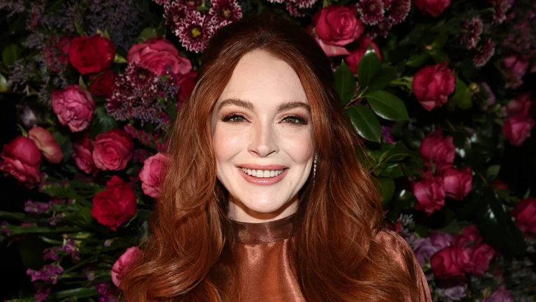 There are talks for Lindsay Lohan to join the Marvel Cinematic Universe.