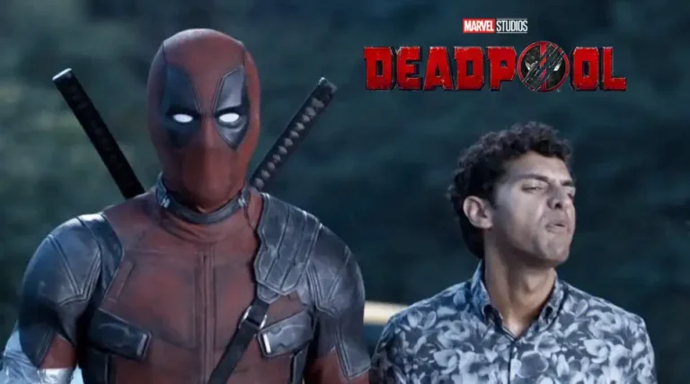 Dopinder actor Karan Soni teases surprises in Deadpool and Wolverine 3