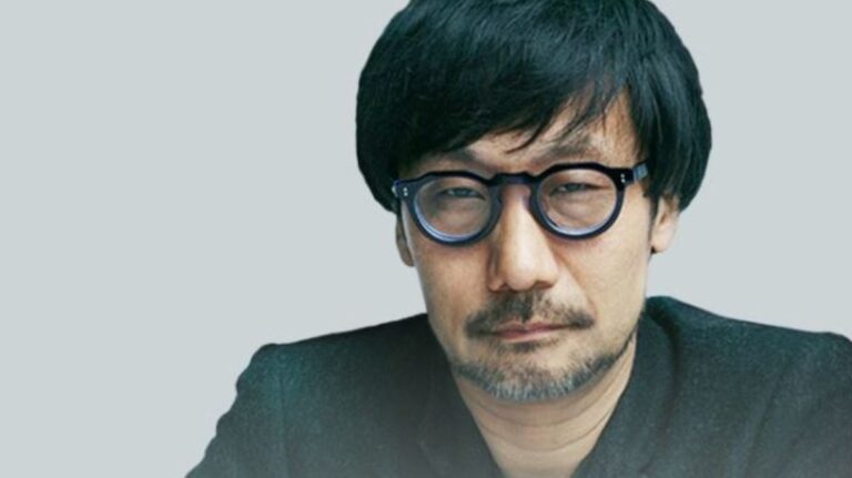 Madame Web’s reaction takes Hideo Kojima by storm