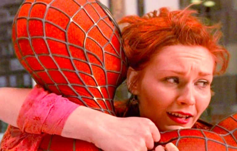 Kirsten Dunst talks about her disliked Spider-Man set nickname and her plan to go back to superhero movies