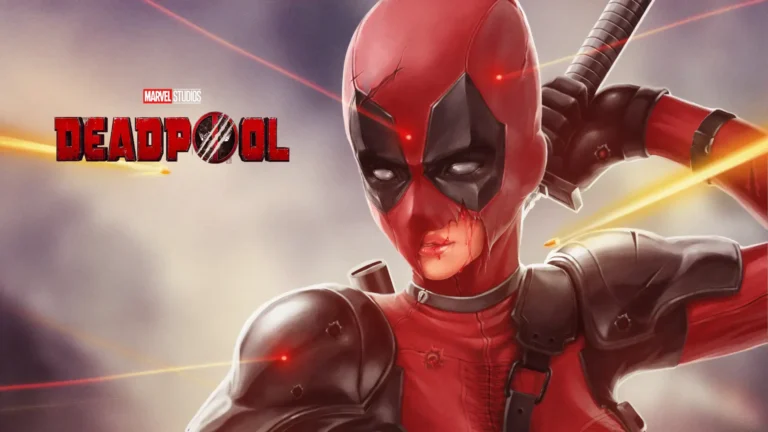 Lady Deadpool’s role: hinted by action figure listings in upcoming Deadpool and Wolverine