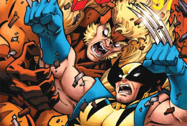 X-Men ’97’s comic return continues with the most 1990s villain ever.