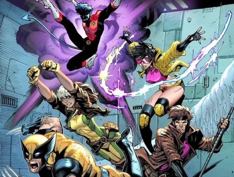 Uncanny X-Men will introduce four new mutants to the series.