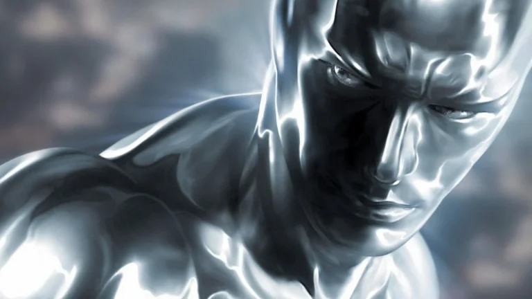 Oscar nominee responds to The Fantastic Four’s Silver Surfer casting