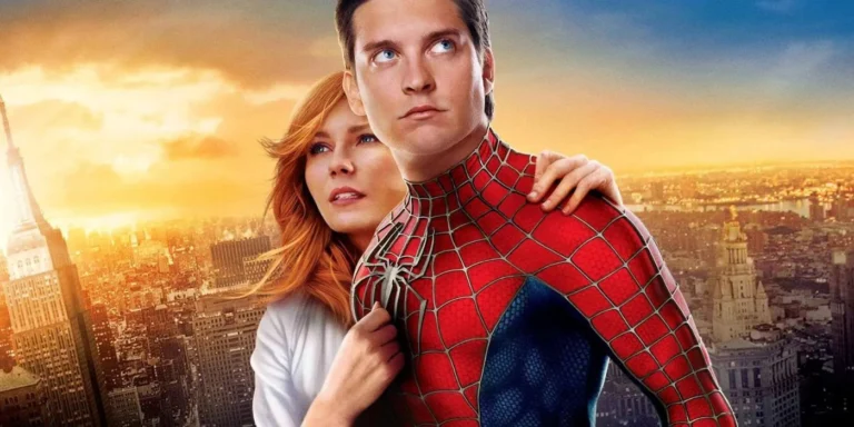 “I’m never doing that”: Kirsten Dunst shares a Spider-Man stunt she wasn’t able to perform