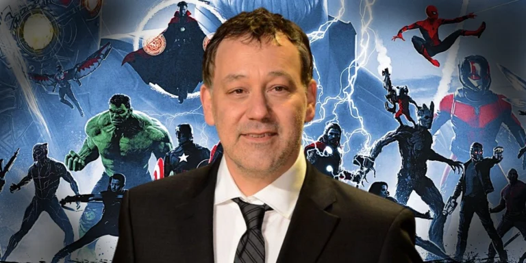 Sam Raimi is hoping for Marvel’s return to direct major MCU films.