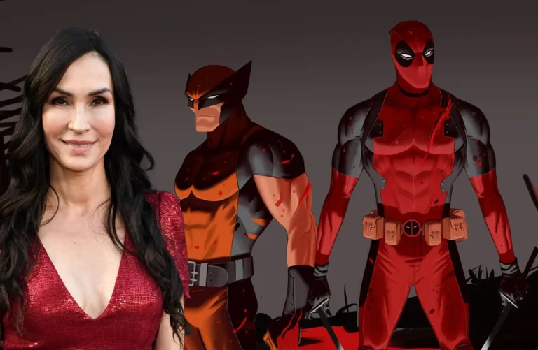 Famke Janssen’s confirmed absence from “Deadpool & Wolverine”