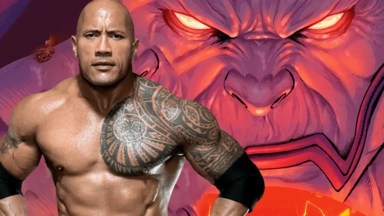 Dwayne Johnson’s MCU villain debut: the exciting possibilities of him as Apocalypse