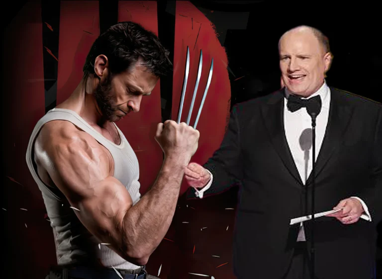 Kevin Feige’s advice and Hugh Jackman’s decision: the saga behind Wolverine’s MCU return