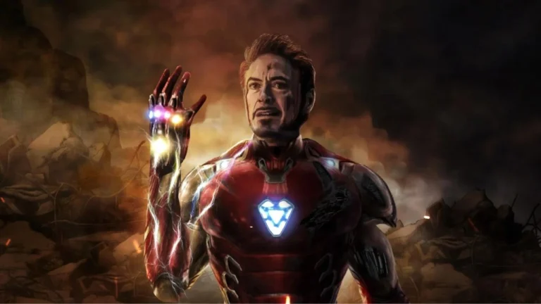 रॉबर्ट डाउनी जूनियर बताते हैं कि वे आयरन मैन की MCU में वापसी के लिए आश्चर्यजनक रूप से क्यों तैयार हैं