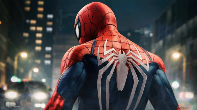 Writer of the Spider-Man series for Your Friendly Neighborhood provides an exciting update