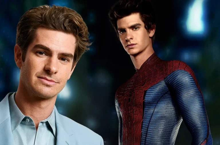 Andrew Garfield shuts down Spider-Man 4 rumors, criticizes clickbait culture