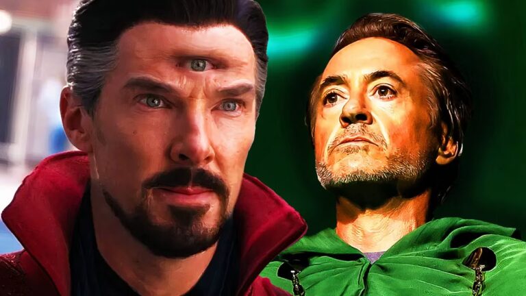 Doctor Strange Is the Key to Avengers: Secret Wars – Here’s Why Doctor Strange Is the Key to Avengers: Secret Wars – Here’s Why