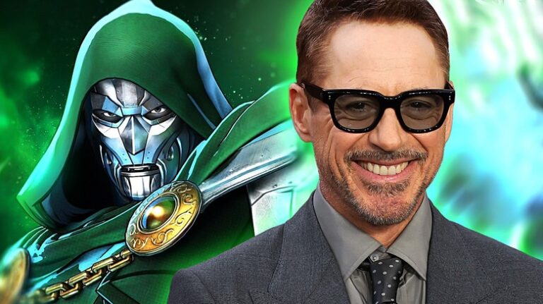 Breaking Down the Most Popular RDJ Doctor Doom Theories from Reddit