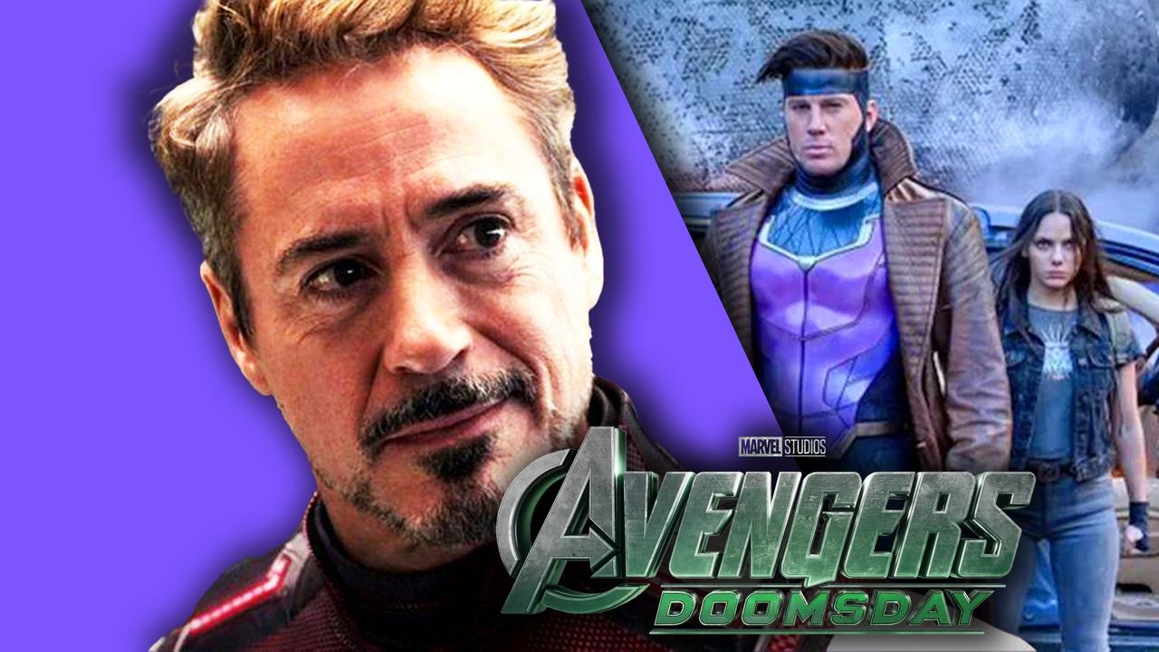 Who is Doctor Doom, the origin, powers, and MCU takeover explained