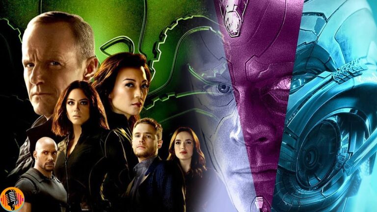 Vision Quest’s Shocking Connection to Agents of SHIELD: Everything We Know