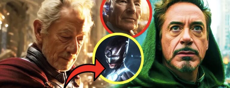 X-Men as Villains in Avengers Doomsday: The Maker, Mutant Utopia, and Multiversal War Explained X-Men as Villains in Avengers Doomsday: The Maker, Mutant Utopia, and Multiversal War Explained