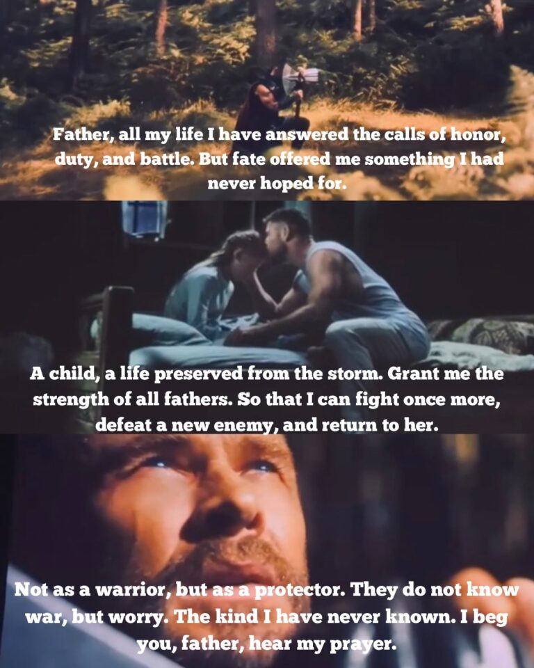 Thor’s Heartbreaking Evolution in Avengers Doomsday: New Armor, Destiny, and the God of Protector’s Ultimate Purpose