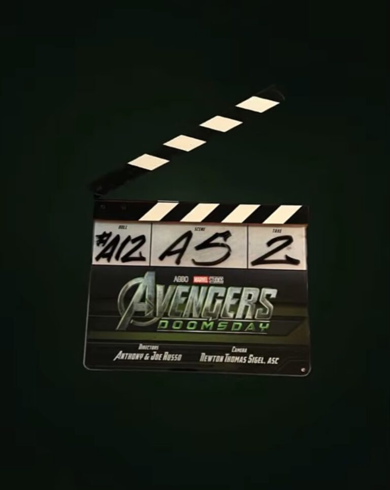 BREAKING: Avengers Doomsday Official Teaser Reveals Fantastic Four, Doctor Doom, and Epic SDCC Panel Announcement BREAKING: Avengers Doomsday Official Teaser Reveals Fantastic Four, Doctor Doom, and Epic SDCC Panel Announcement