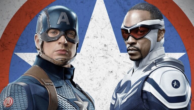 The Real Captain America Returns: Steve Rogers and the MCU’s Abandonment of Sam Wilson