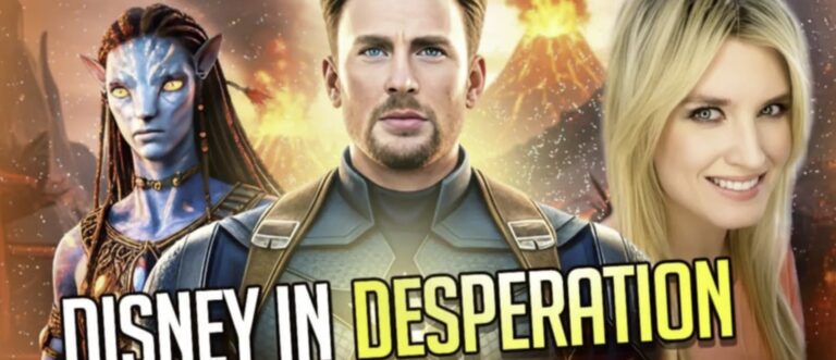 Disney’s Marvel Rescue Operation: Why Avengers Doomsday Has Fans Skeptical About the MCU’s Future