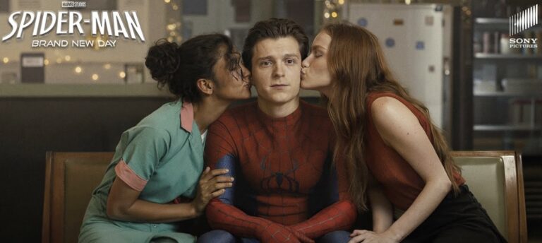 EXCLUSIVE: Sadie Sink Cast as Jean Grey in Spider-Man 4 – MCU X-Men Introduction Confirmed EXCLUSIVE: Sadie Sink Cast as Jean Grey in Spider-Man 4 – MCU X-Men Introduction Confirmed