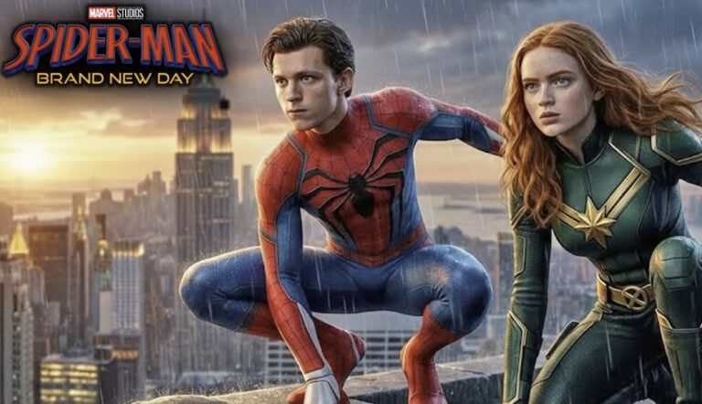 Spider-Man: Brand New Day Plot Leak – Everything We Know About Peter Parker’s Transformation