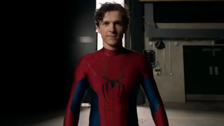 Leaked Spider-Man Brand New Day Trailer Breakdown: Every Detail Revealed from the Potato-Quality Footage Leaked Spider-Man Brand New Day Trailer Breakdown: Every Detail Revealed from the Potato-Quality Footage