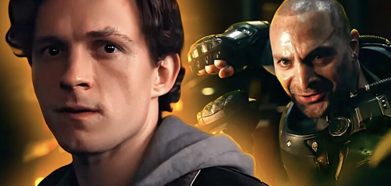 Small Details You Missed In The Spider-Man: Brand New Day Trailer