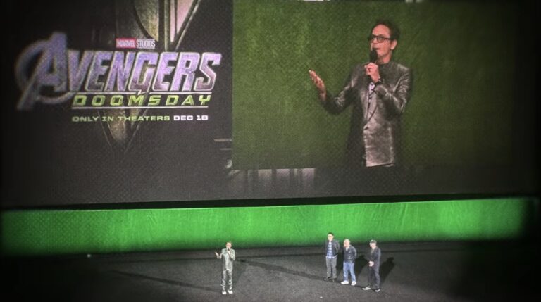 Avengers: Doomsday — Full Plot Leak Breakdown: Act by Act Spoilers, Doctor Doom’s Master Plan & Battleworld Explained