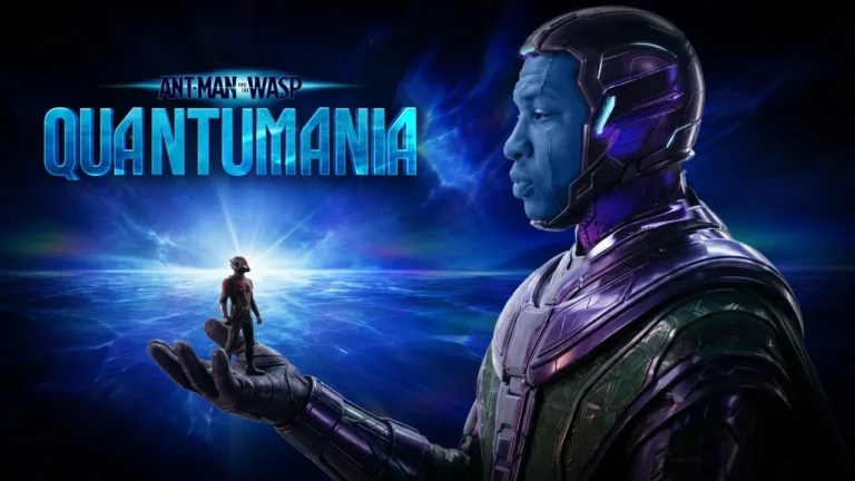 Marvel Almost Broke the MCU: The Shocking Original Plans for Kang in Quantumania That Were Never Released Marvel Almost Broke the MCU: The Shocking Original Plans for Kang in Quantumania That Were Never Released