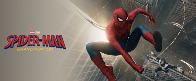 Spider-Man: Brand New Day Full Movie LEAKED?! — Trailer Secrets, Grey Hulk, Sadie Sink’s SHOCKING Villain Role & What Sony Is Hiding Spider-Man: Brand New Day Full Movie LEAKED?! — Trailer Secrets, Grey Hulk, Sadie Sink’s SHOCKING Villain Role & What Sony Is Hiding