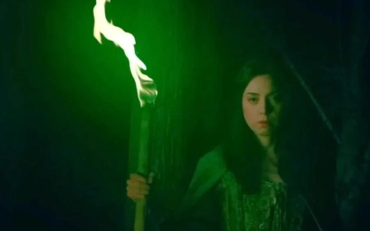 Agatha All Along ending explained, Rio Vidal is really Death Agatha All Along ending explained, Rio Vidal is really Death