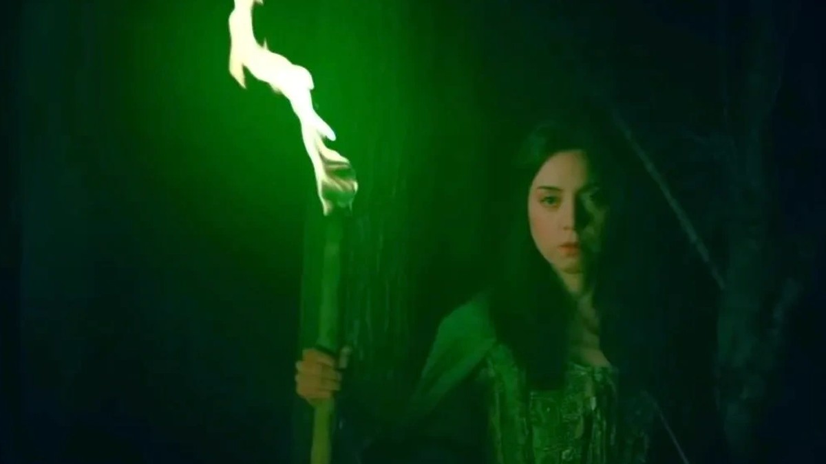Agatha All Along ending explained, Rio Vidal is really Death Agatha All Along ending explained, Rio Vidal is really Death