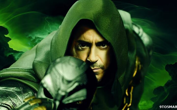 Avengers: Doomsday explained, everything we know so far Avengers: Doomsday explained, everything we know so far