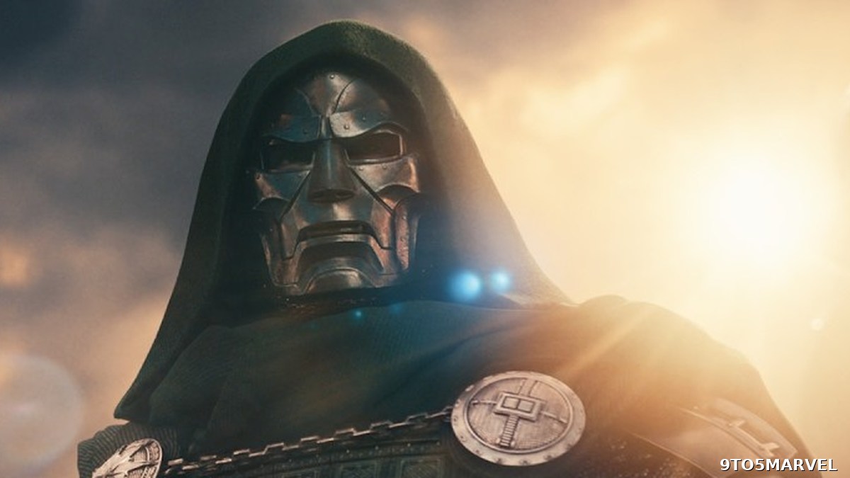 Avengers Doomsday plot leaks, everything we think we know