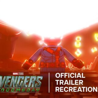 Avengers Doomsday reshoots still going, Secret Wars starts September