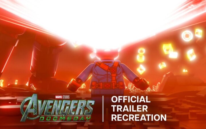 Avengers Doomsday reshoots still going, Secret Wars starts September